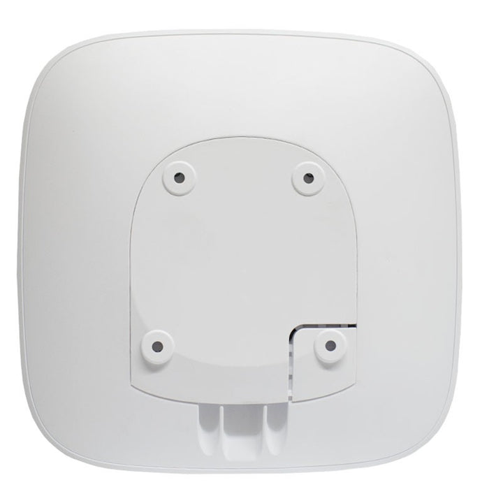 Ajax System HUB2PLUSW Alarmzentrale mit WLAN