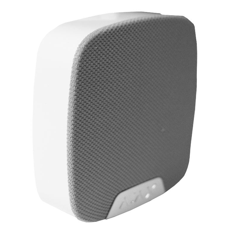Ajax System HUB2PLUSW Alarmzentrale mit WLAN