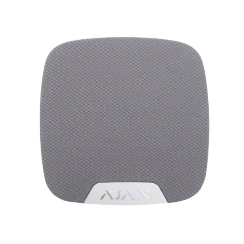 Ajax System HUB2PLUSW Alarmzentrale mit WLAN