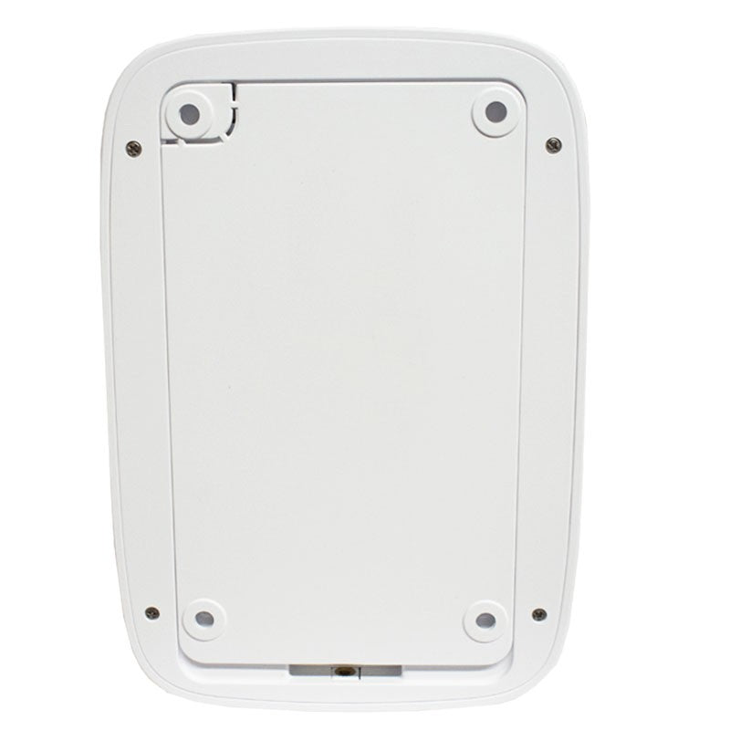 Ajax System HUB2PLUSW Alarmzentrale mit WLAN