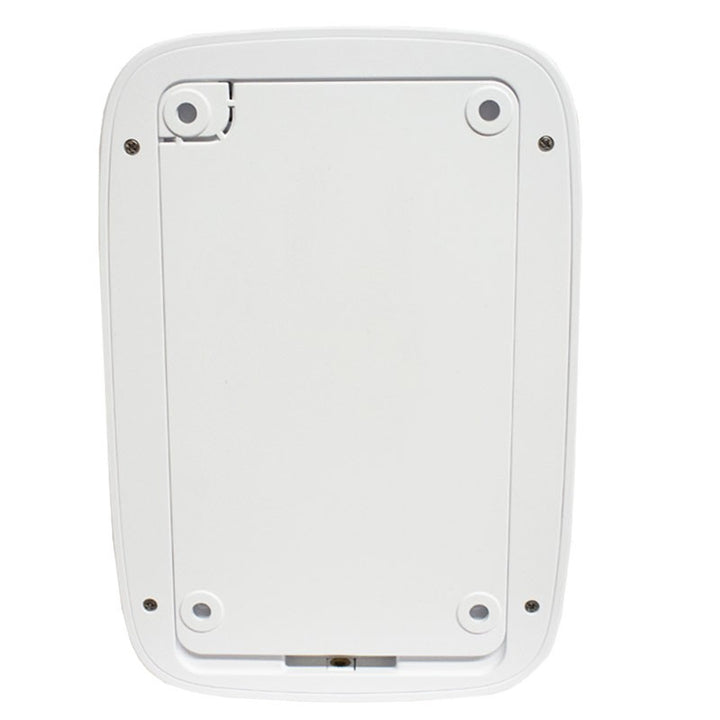 Ajax System HUB2PLUSW Alarmzentrale mit WLAN
