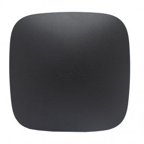 Ajax System Hub 2 Plus 4G Alarmzentrale mit Wi-Fi