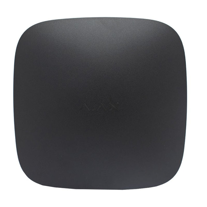 Ajax System Hub 2 Plus 4G Alarmzentrale mit Wi-Fi
