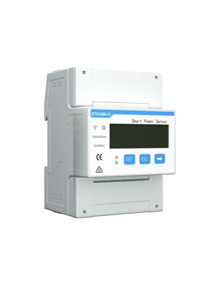 Akkumulationsystem dreiphasiger Wechselrichter 10kW Huawei Lithium 10kW LUNA2000