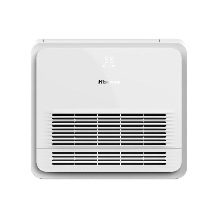 Hisense Innengerät als Konsoleneinheit Mono-/Multisplit 12000 BTU, mit Fernbedienung AKT-K8 AKT35UR4RK8