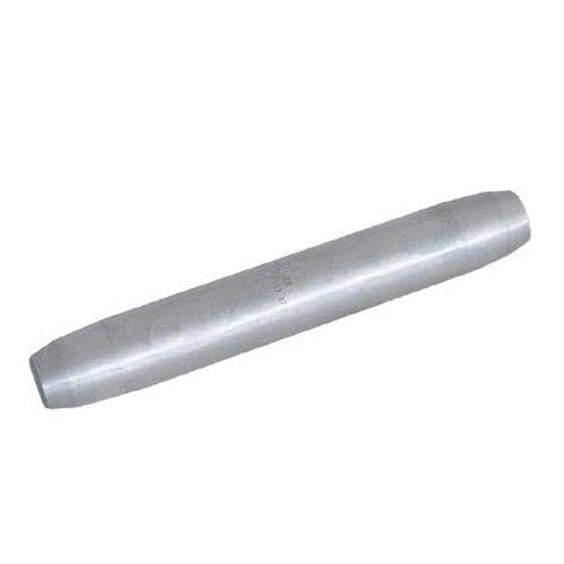 Intercable GALMB70 Kupplung für Aluminiumkabel 70 mm² Zubehör
