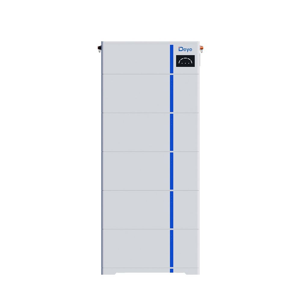 Batteriespeicher Deye AI-W5.1-B*4