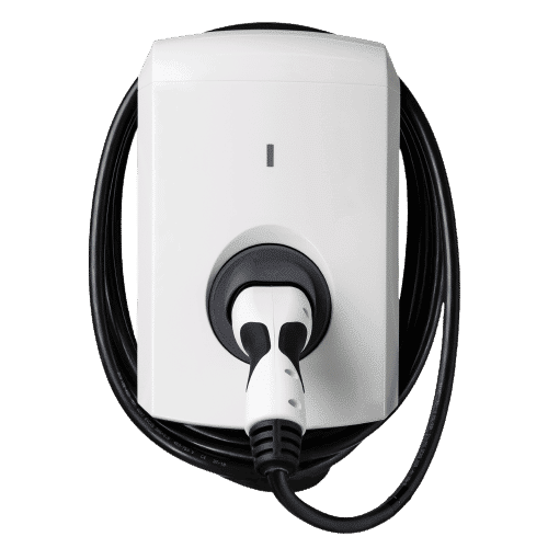 Alfen Eve Single S-line, 1-phase, LED, fixed charging cable 904460605 – E-Mobilität
