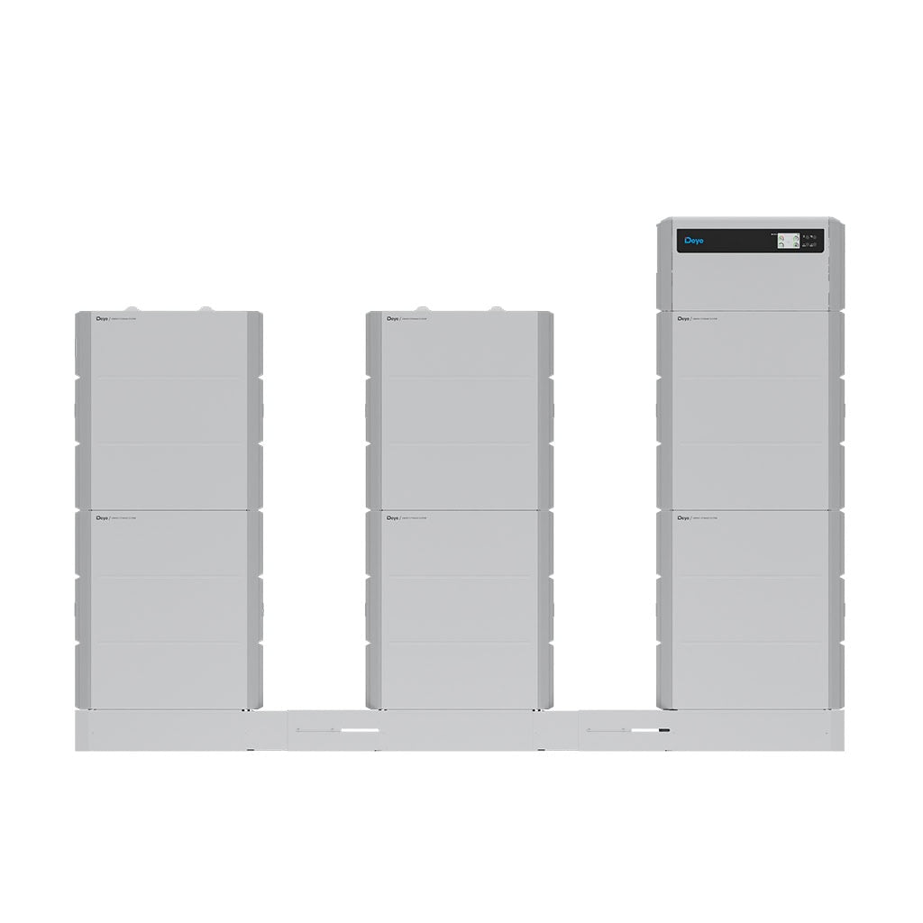 Batteriespeicher Deye GB-S20K-EU*2