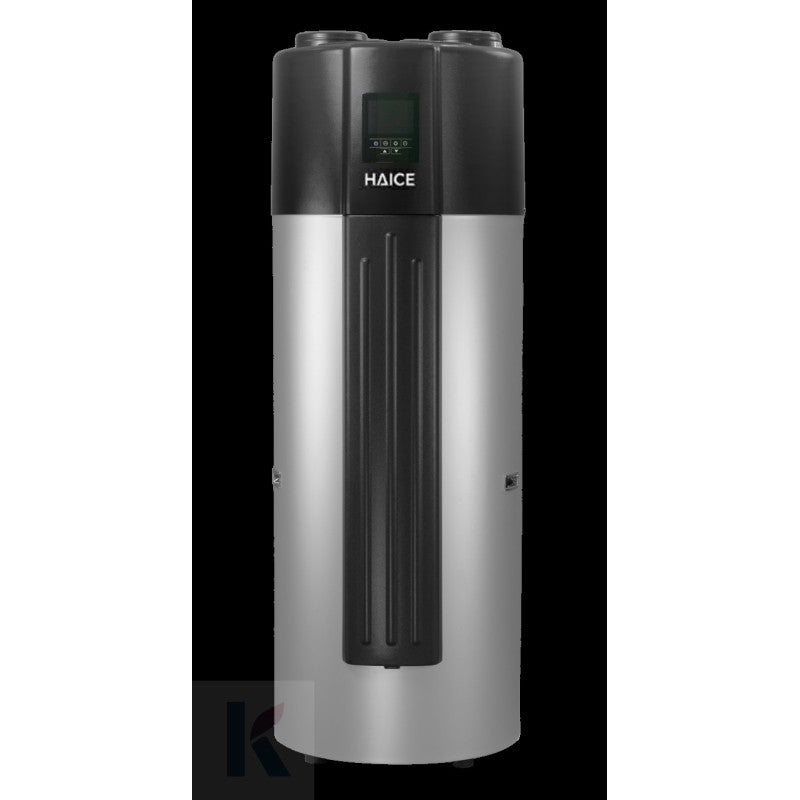 Solarics Haice HC-HP200SS – All-in-One Monoblock Wärmepumpe