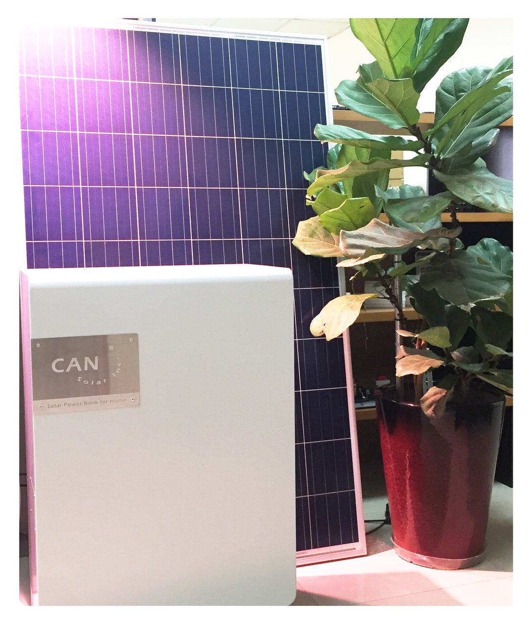 all-in-one 443 and 483 solar utility power bank SPB-443 & SPB-483 - Art. 18287