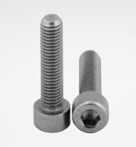Z-ECO Allen screw M8x40mm