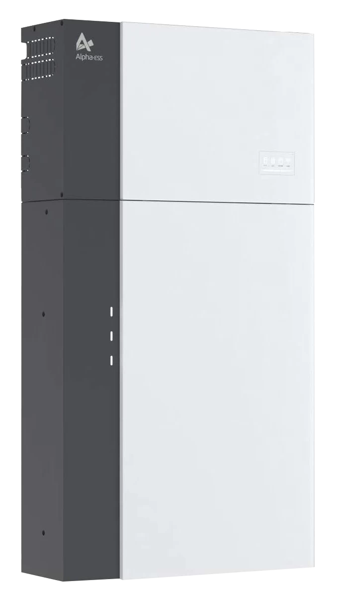 Alpha ESS SMILE-G3-S5-INV