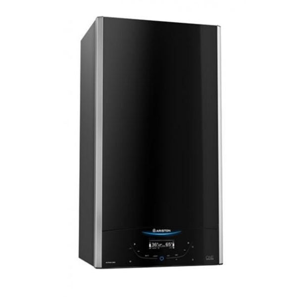 Ariston alteas ONE+ NET 30 Brennwertkessel mit gratis Abgaskit ONE-NET-30-KW