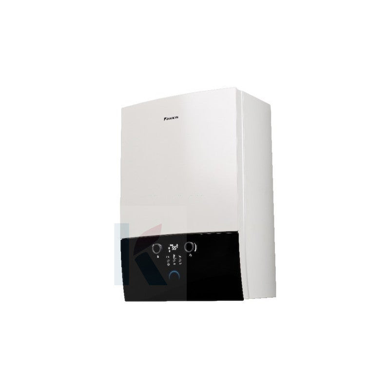 Solarics Daikin D2CND035A1A – Altherma 3 CW Condensing Wall-Mounted Boiler for Heating and Instant DHW