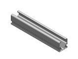 Van der Valk Alu. Side++ profile L=2370 mm XXL (701702370)