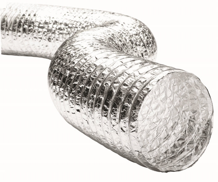 Soler & Palau ALUFLEX MI 305 – Alu-Flexschlauch, Rohr 300 mm