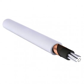 Cembre PKC1012 Aderendhülsen isoliert 10 mm² 12 mm