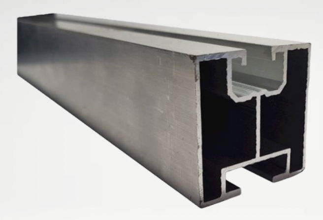 Z-ECO Aluminum profile T-bolt L:1200mm ZE-4-1-21200