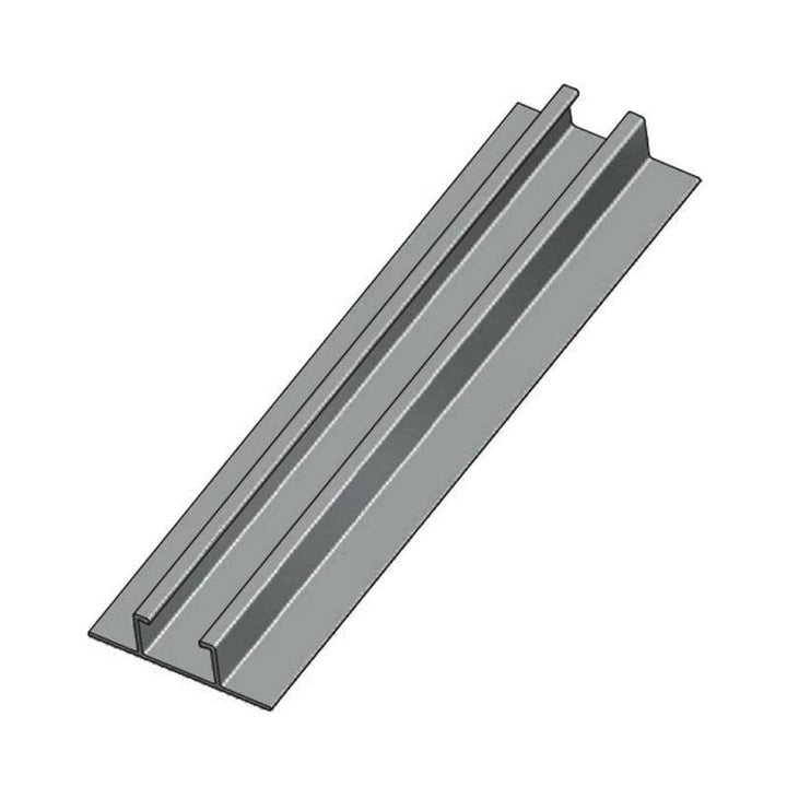 Alusistemi ATL091 Befestigungsleiste für Photovoltaikmodule