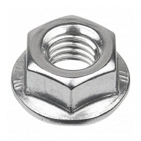 Orbis OB620640 Mutter Edelstahl