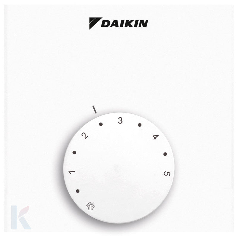 Solarics Daikin EKWCTRAN1V3 – Wired Analog Thermostat