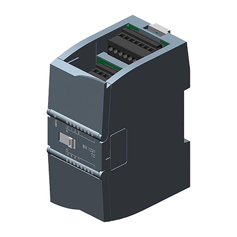 Siemens 6ES72315QF320XB0 Analogeingabeeinheit