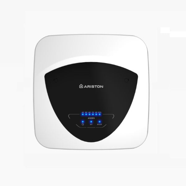 Ariston Elektrischer Warmwasserbereiter Andris Elite 10/U5 10 Liter Unterwaschbecken ANDRISELITE10SOTTO