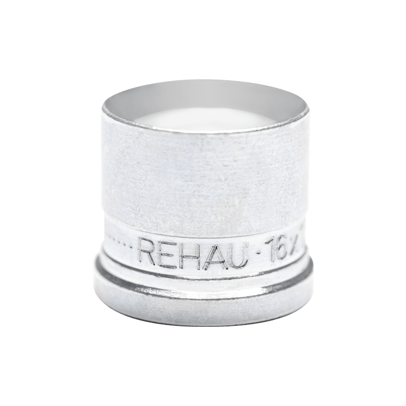 Solarics Rehau 13152601001 – Self-locking Ring 16 x 1.5