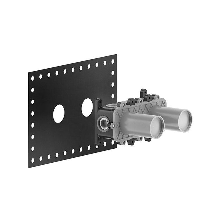 Gessi Teil Einbau für wandmontierten Thermostat-Duschmischer 54169#239