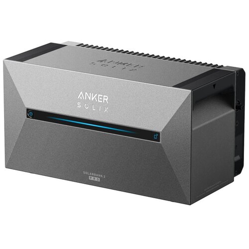 Anker Solix Solarbank 2 E1600 AC