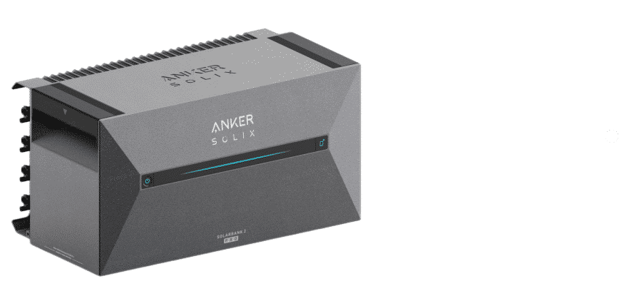 Anker Solarbank 2 E1600 PRO