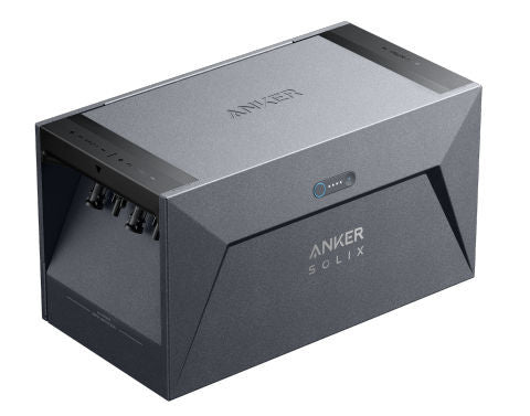 Anker Solarbank E1600