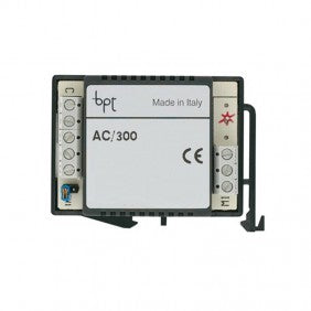 Bpt AC/300 61817600 Anrufadapter