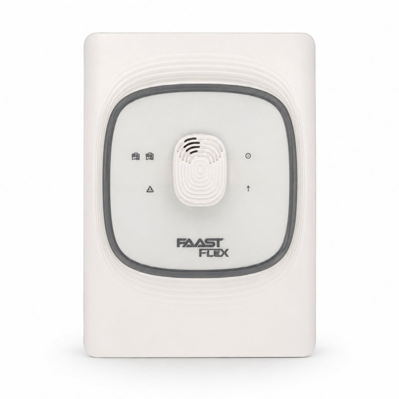 Notifier FLX-020 Ansaugrauchmelder 30 V