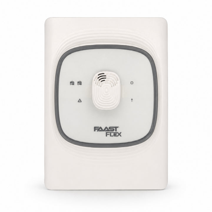Notifier FLX-020 Ansaugrauchmelder 30 V