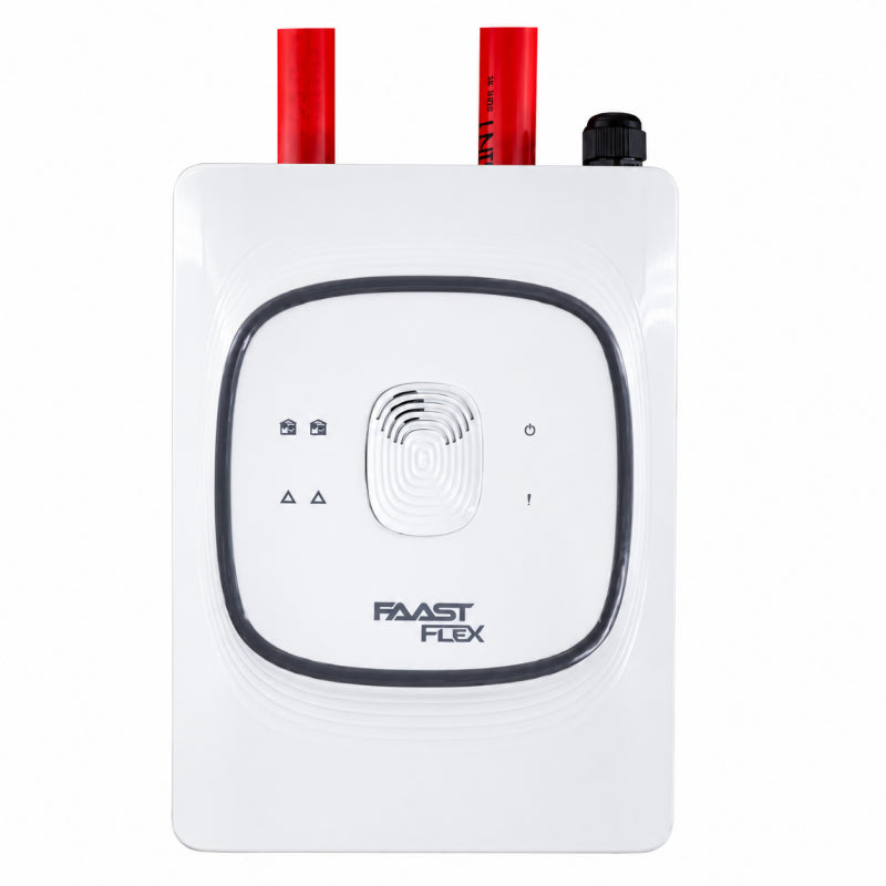 Notifier FLX-020 Ansaugrauchmelder 30 V