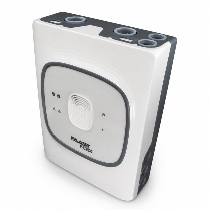 Notifier FLX-020 Ansaugrauchmelder 30 V
