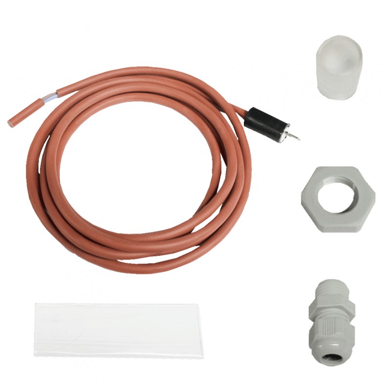 Came CMC 001G028402 Zubehör Anschlusskabel für LED-Lichtkabel