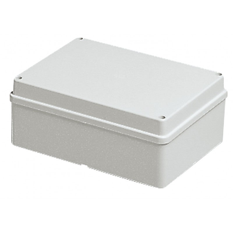 Vimar V55207 Anschlusskasten für außen IP56 56 V