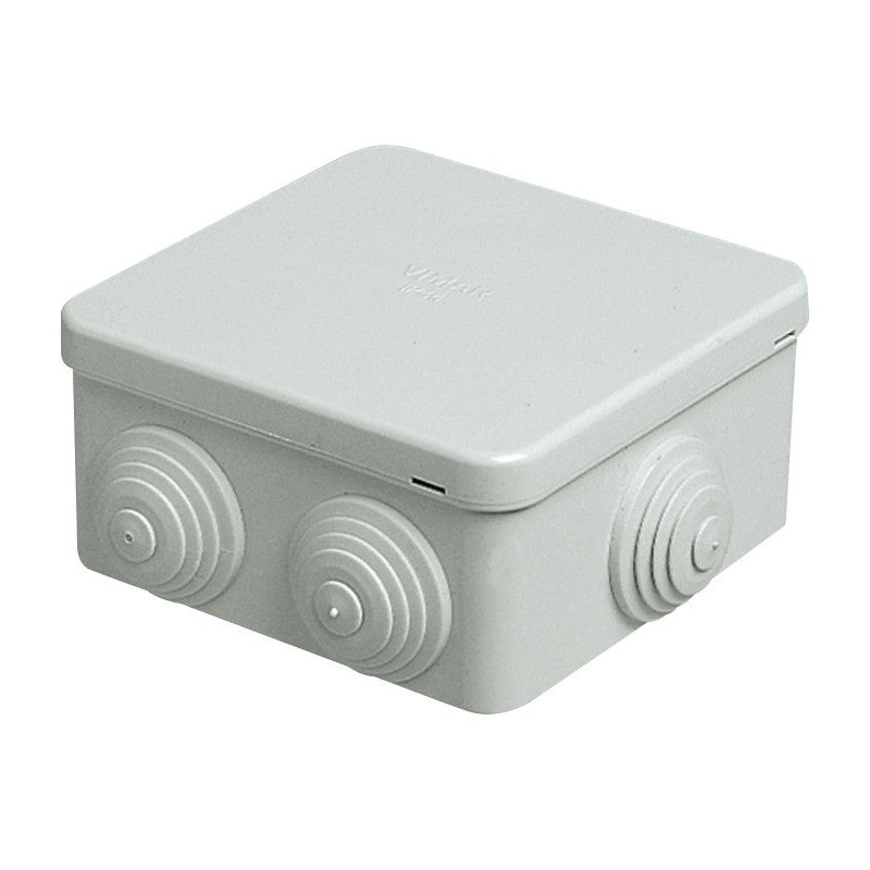 Vimar V55003 Anschlusskasten für außen IP44 44 V