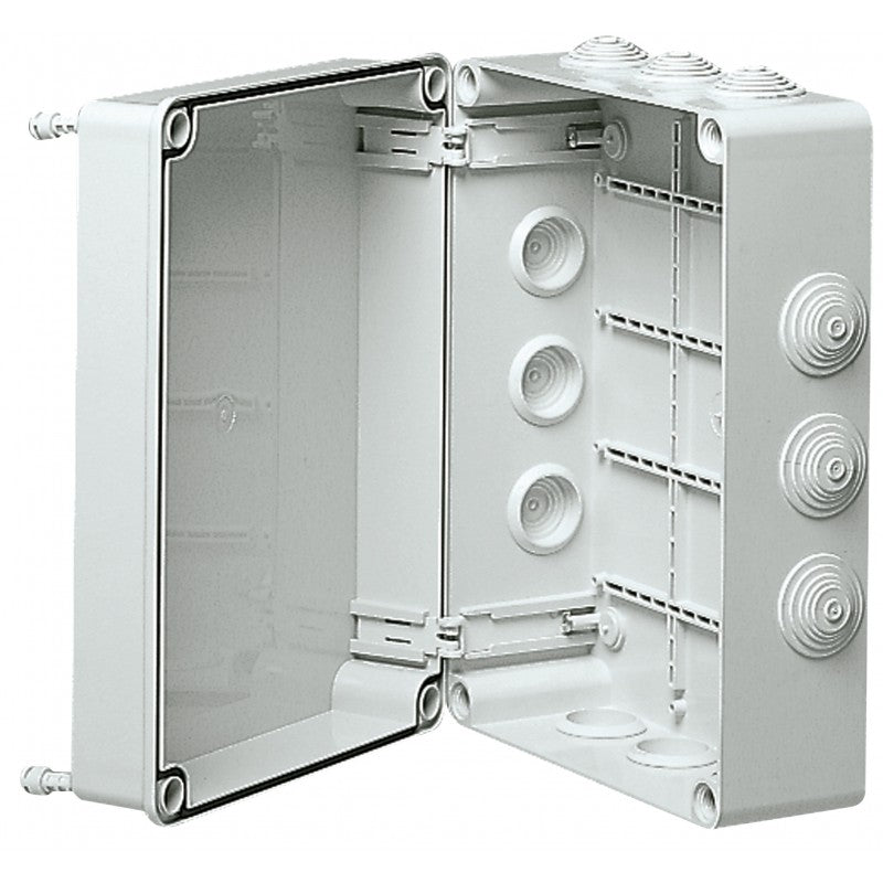 Vimar V55109 Anschlusskasten für außen IP55 Zubehör