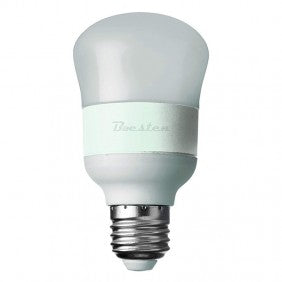 Overseas Lighting Triled Anti-Moskito-Lampe LED 10 W E27 B10WYMR