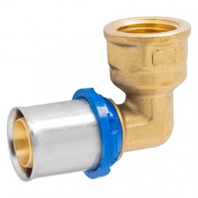 Ape Raccorderie ARL3103100 Winkelverschraubung 1/2 x 16 mm