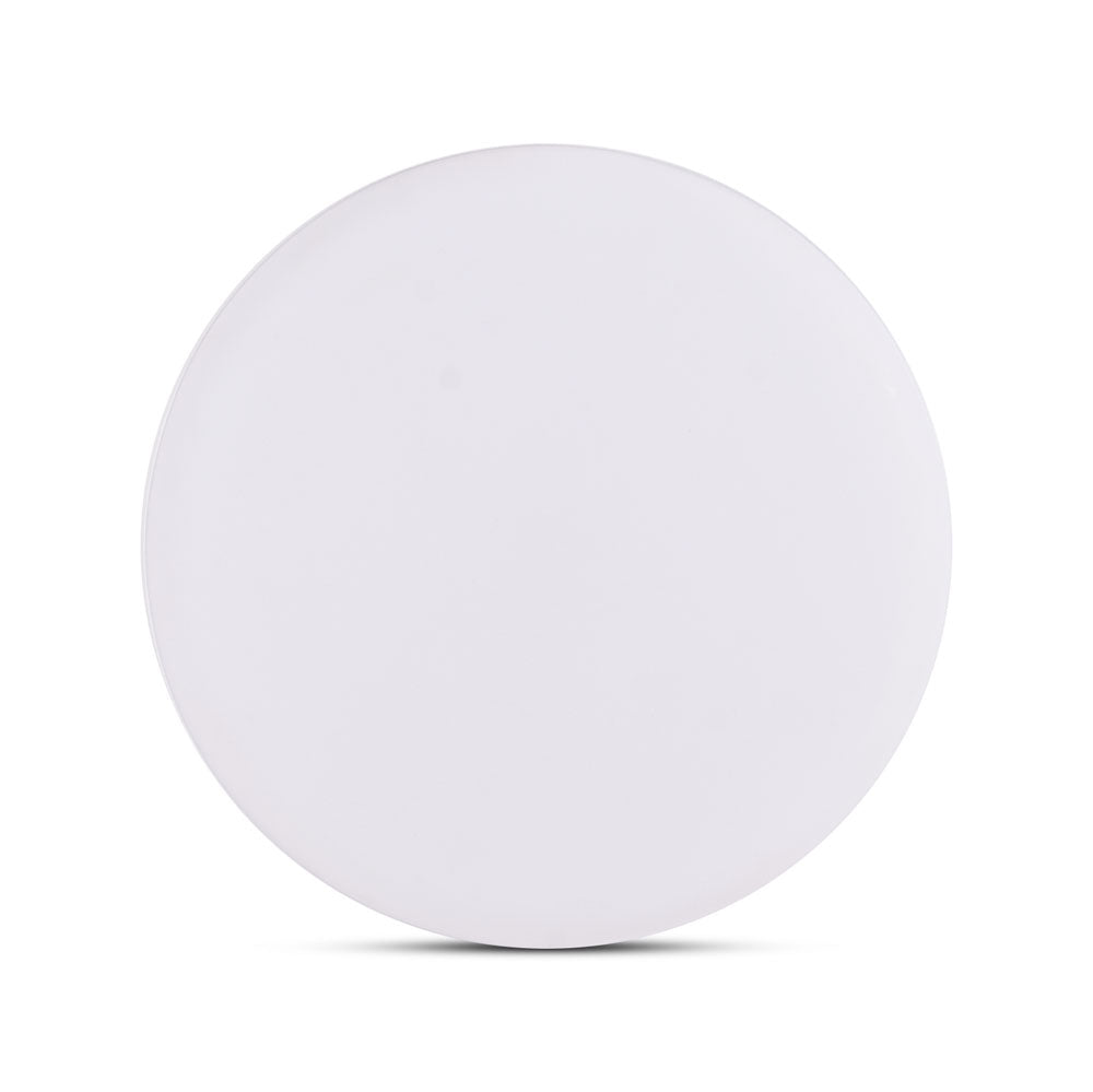 Homelight LED-Wandleuchte rund 24 W, 6400 K, IP20