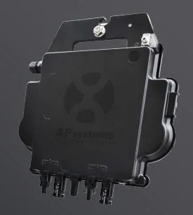 APsystems DS3