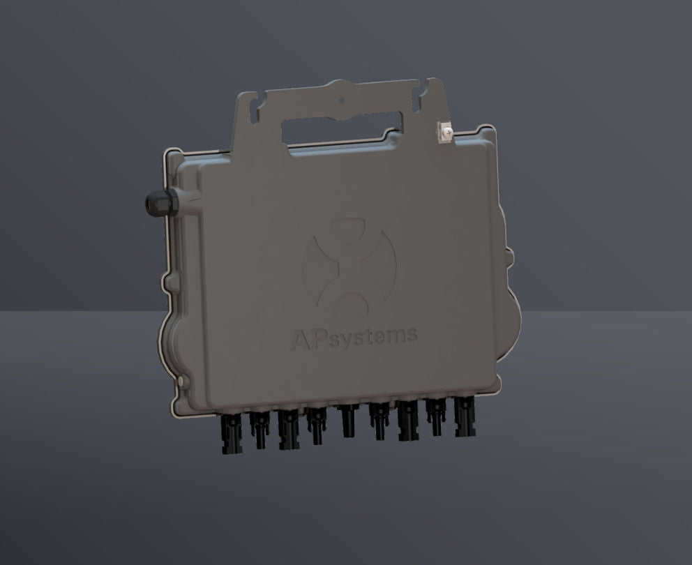 APsystems QT2
