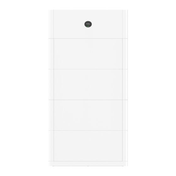 Growatt APX 10.0P