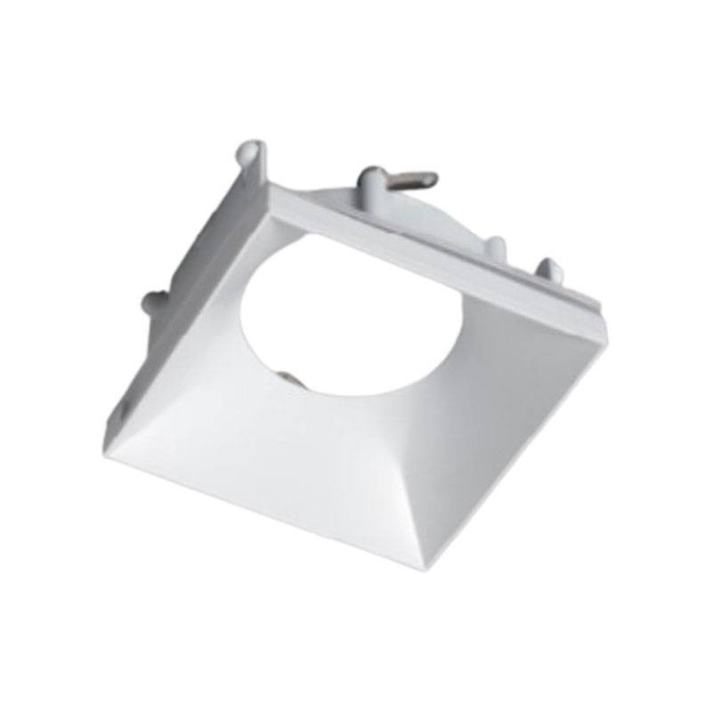 AqLus A5–001QF.08 LED-Deckeneinbaustrahler GU10
