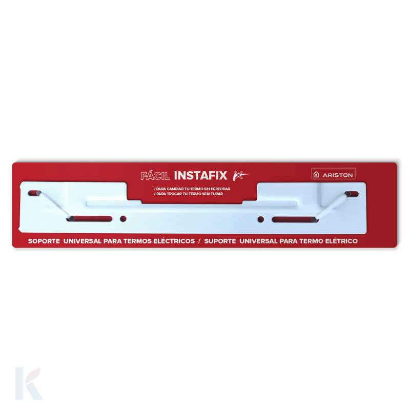 Solarics Ariston 3208135 – AQS Accessoire Set 5 Universal unterstützt Instafix